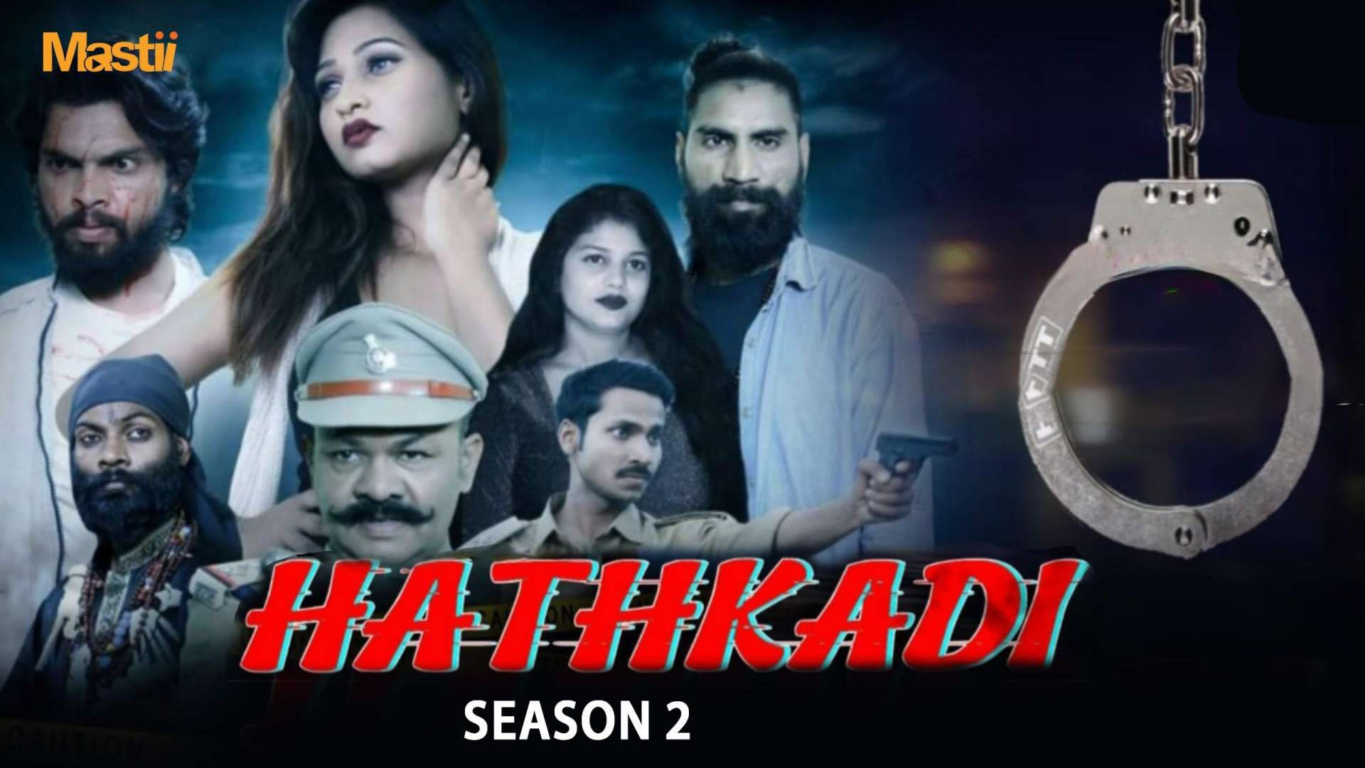 Hathkadi S02E01