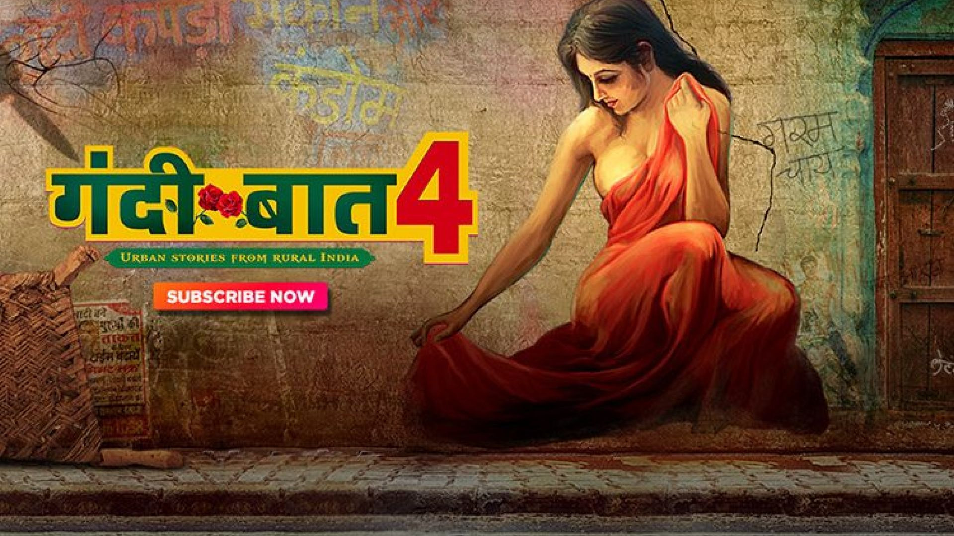 Gandii Baat 4 S03E01