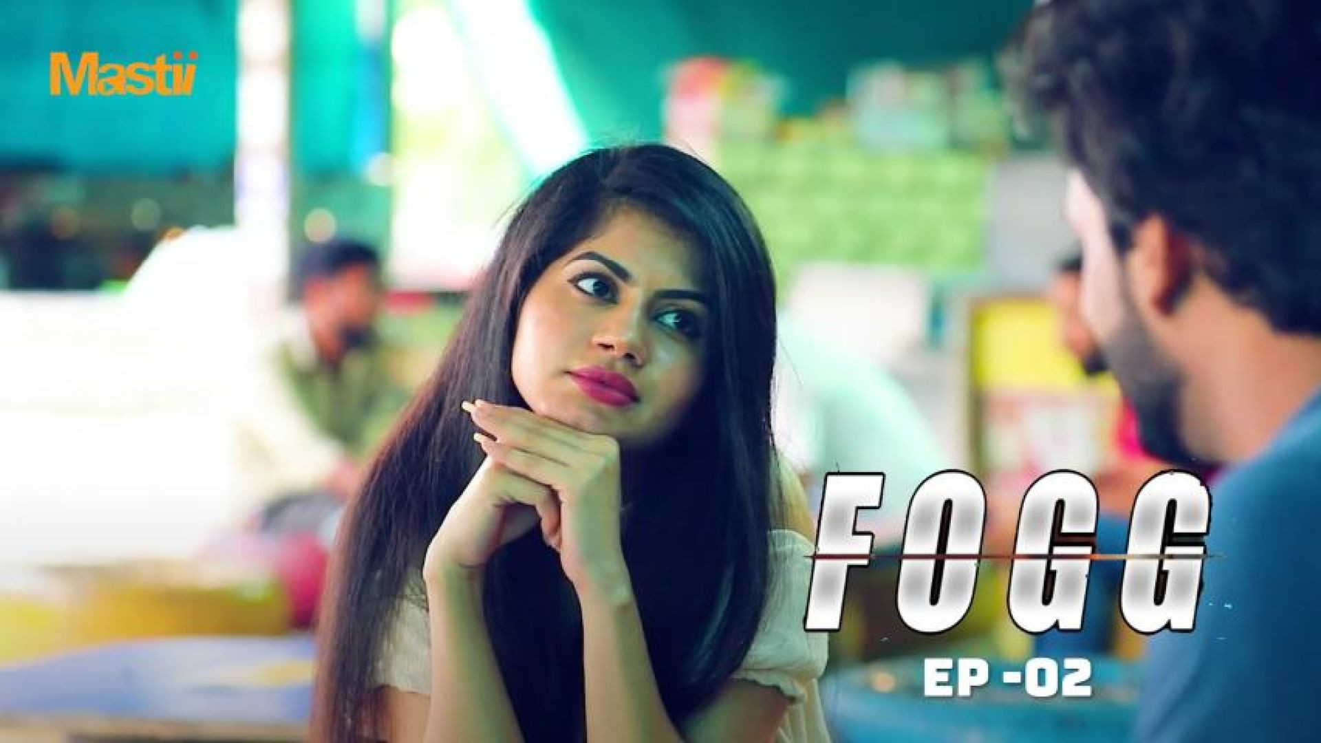 ⁣Fogg E02