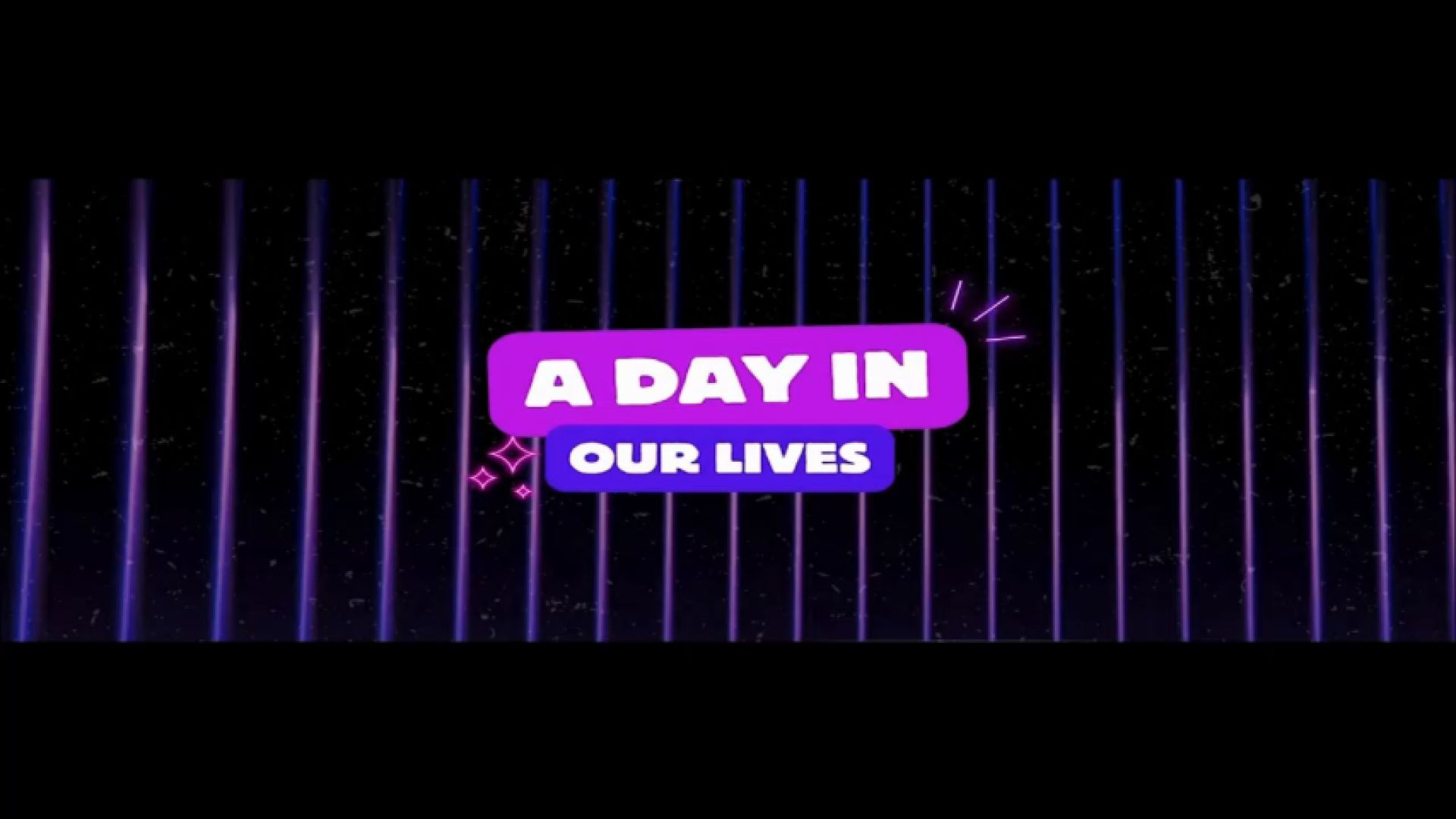 ⁣A Day in our Lives E04