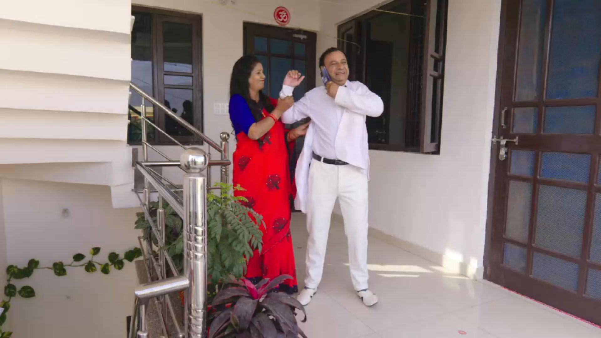⁣Atithi Satkaaram E02