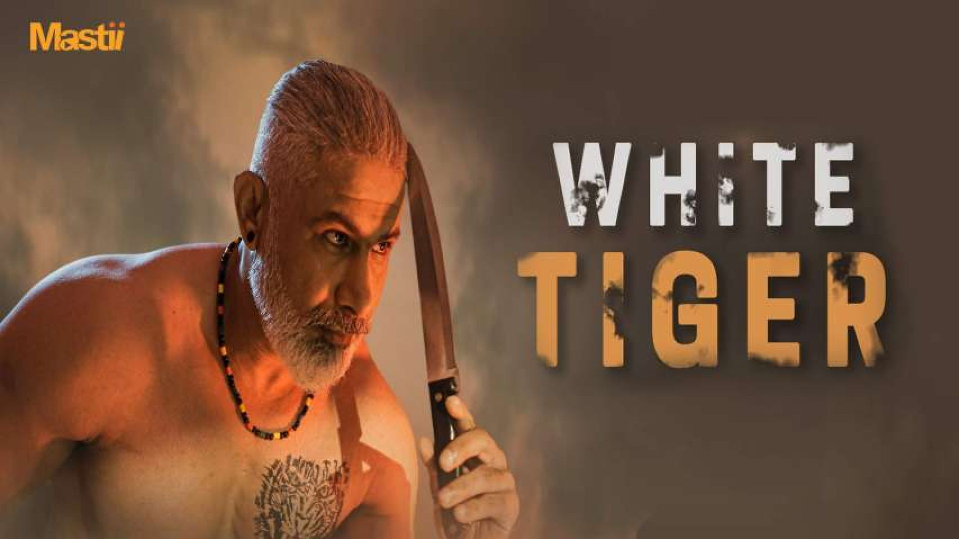 White Tiger