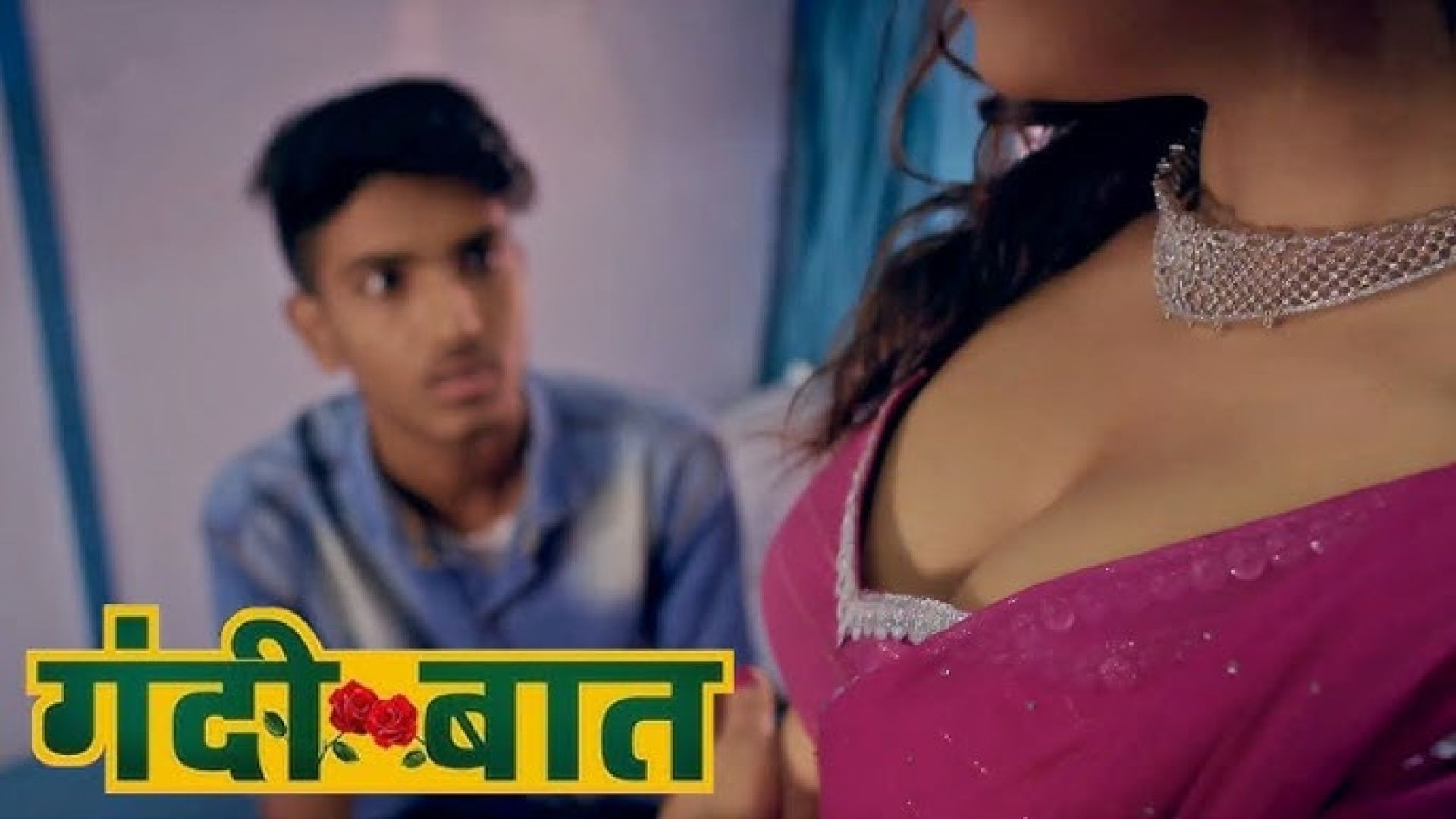 ⁣Gandii Baat 7 E02