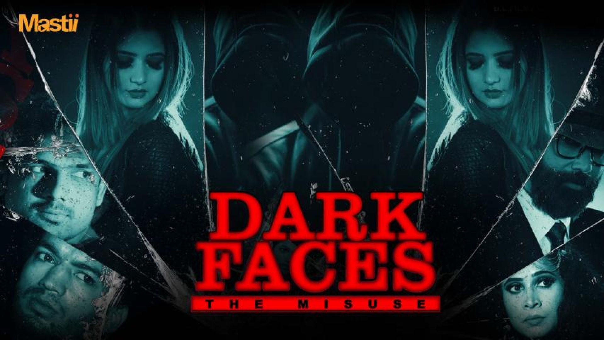 Dark Faces the Misuse