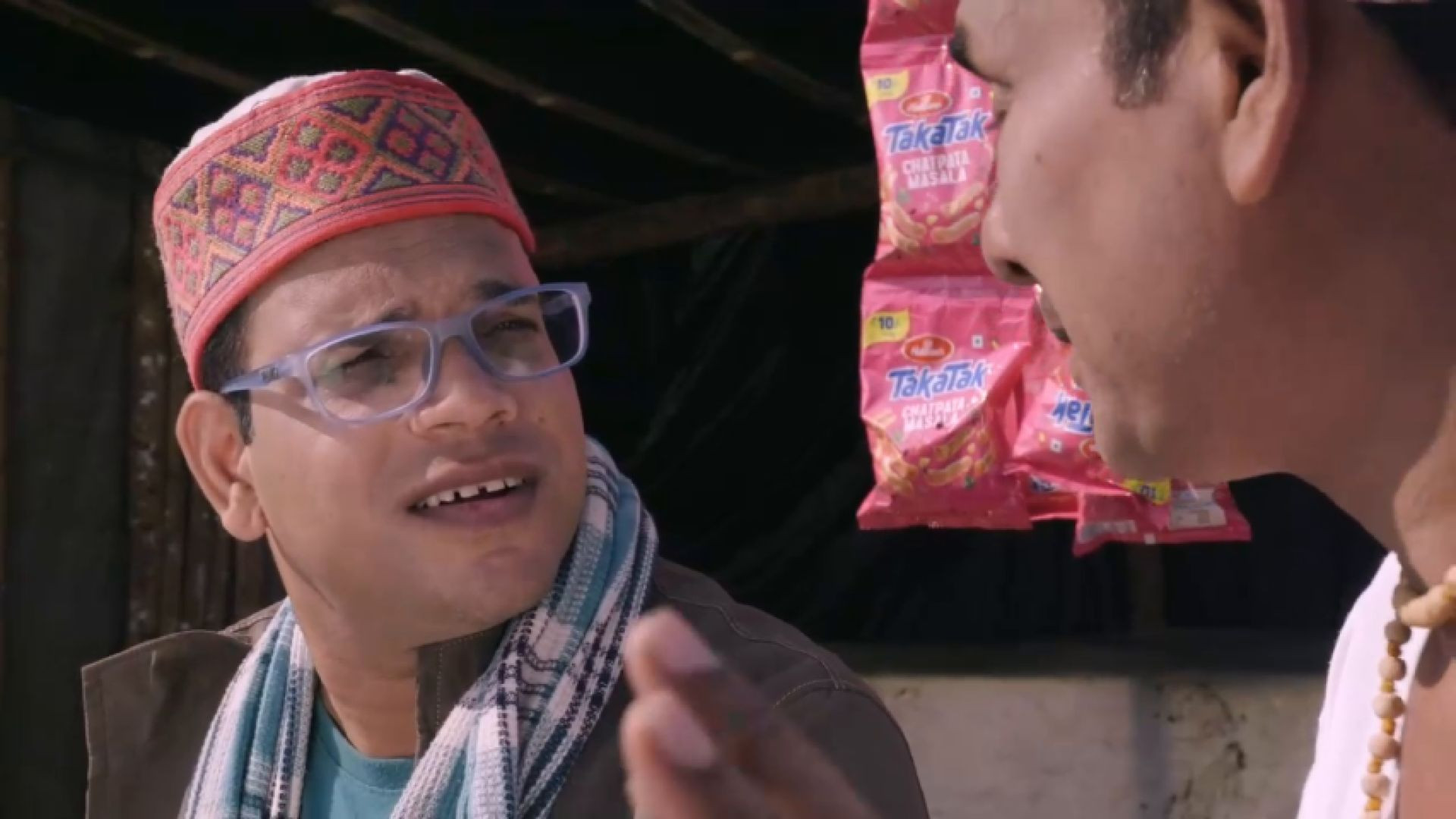 ⁣Atithi Satkaaram E03