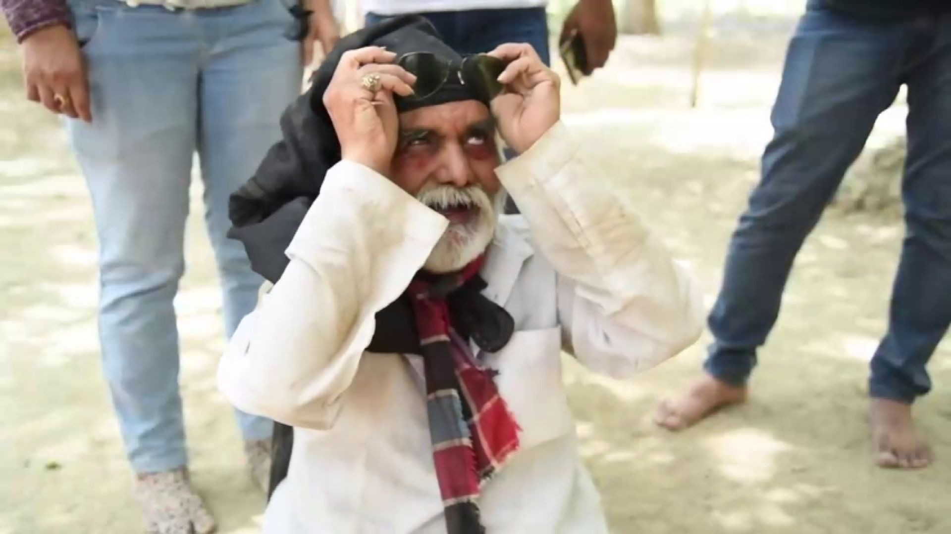Water Ek Sazish E03
