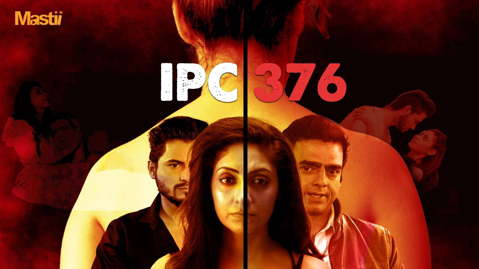 IPC 376