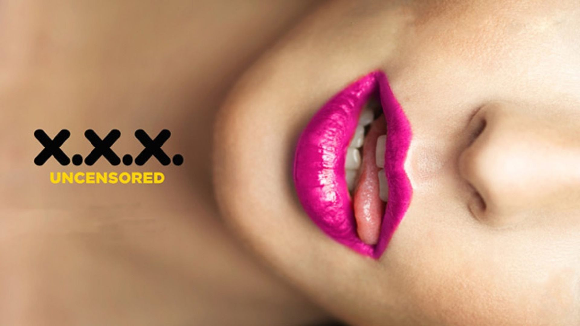 ⁣X.X.X. Uncensored (Special Episode)