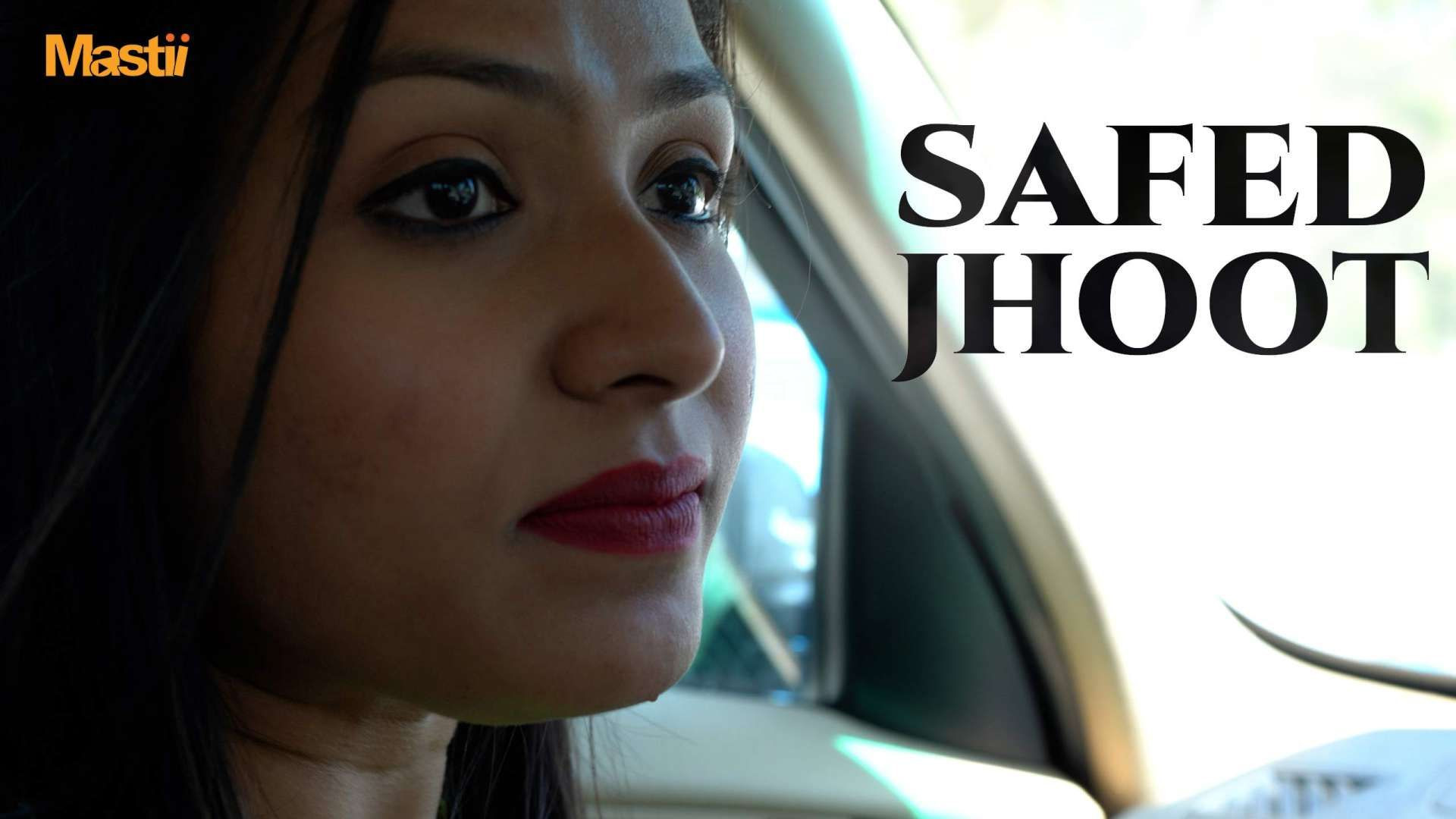 Safed Jhooth E01