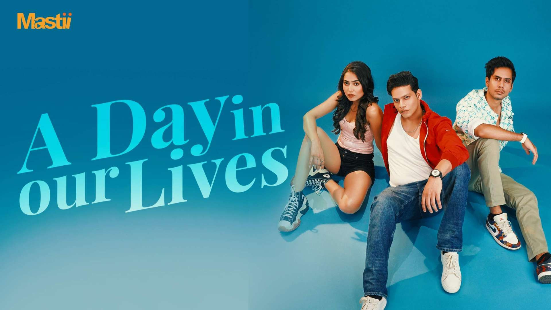 ⁣A Day in our Lives E01