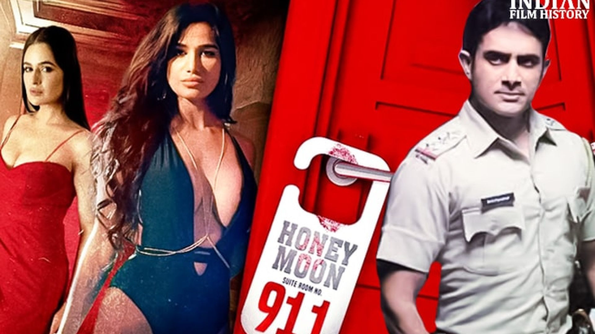 Honeymoon Suite Room No. 911 E06