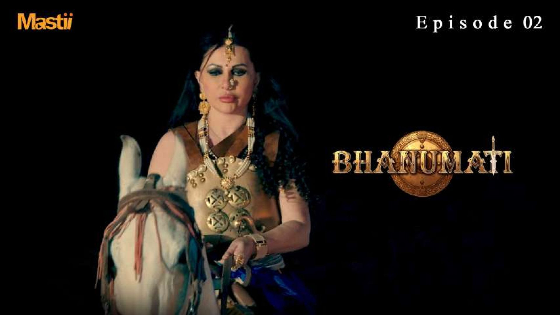 Bhanumati E02