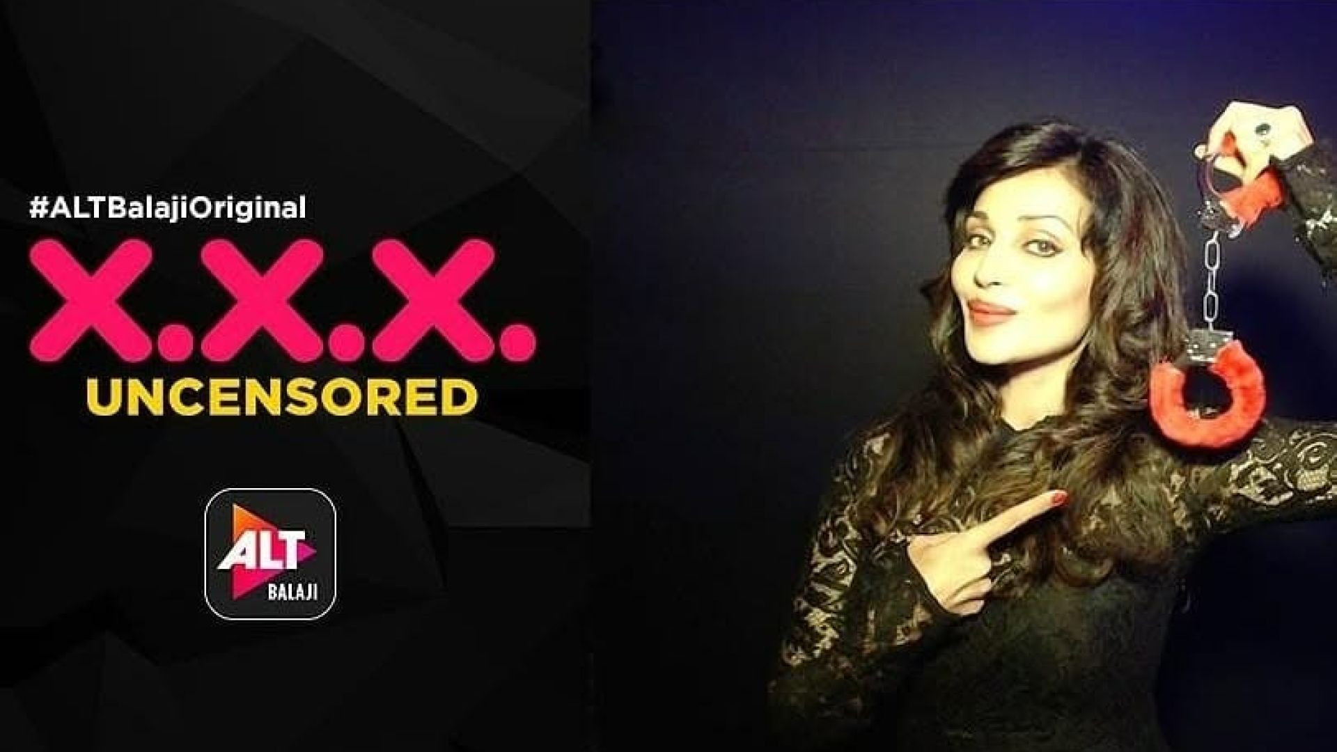 X.X.X. Uncensored E02-E03