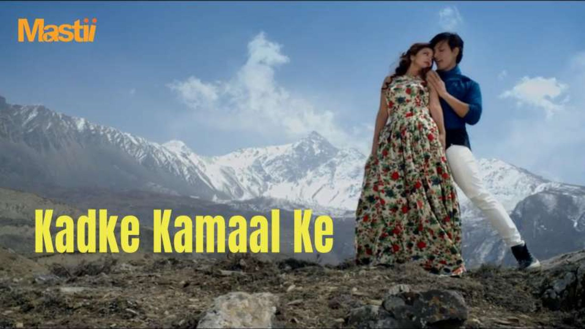 Kadke Kamaal Ke