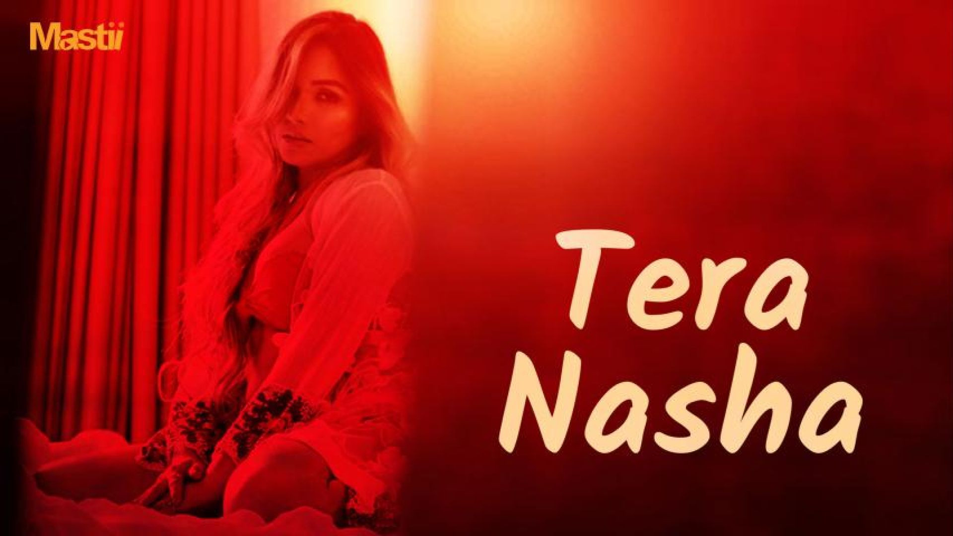⁣Tera Nasha