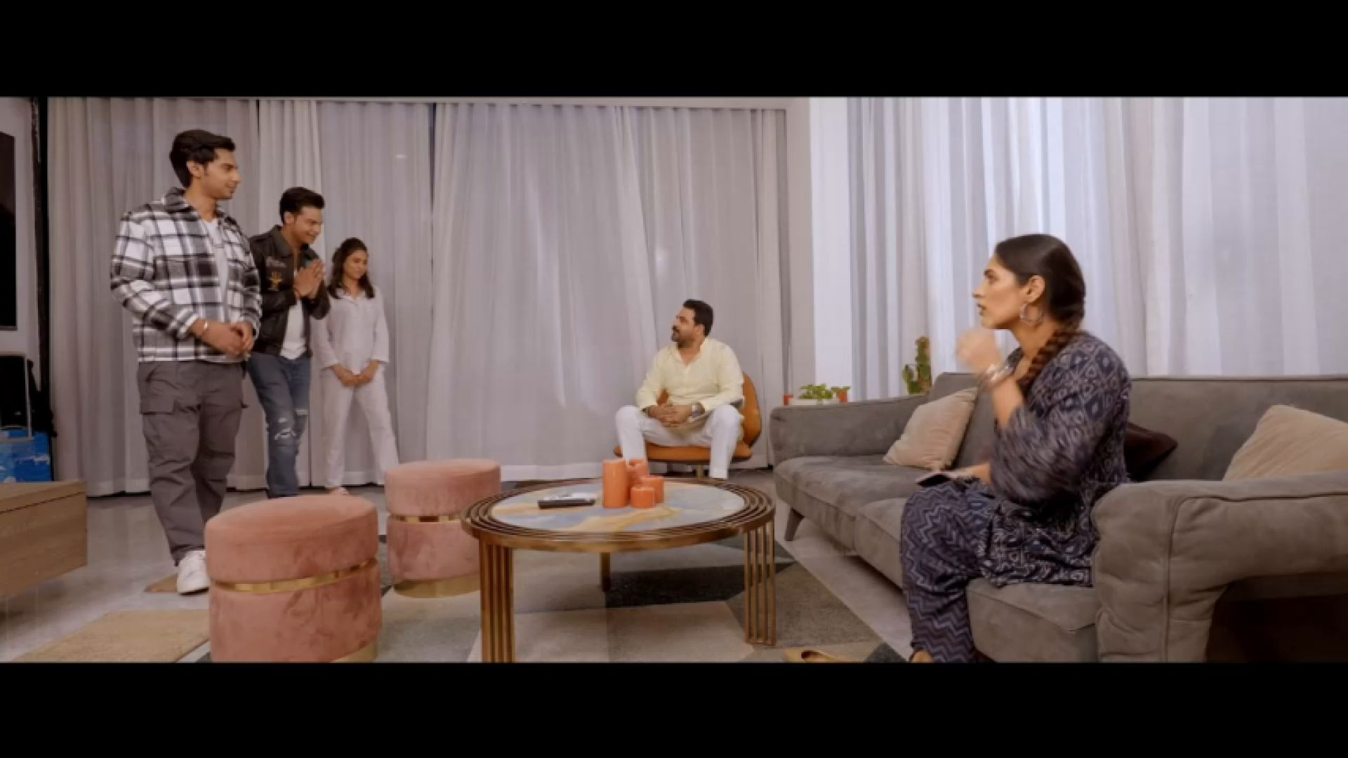 ⁣A Day in our Lives E06
