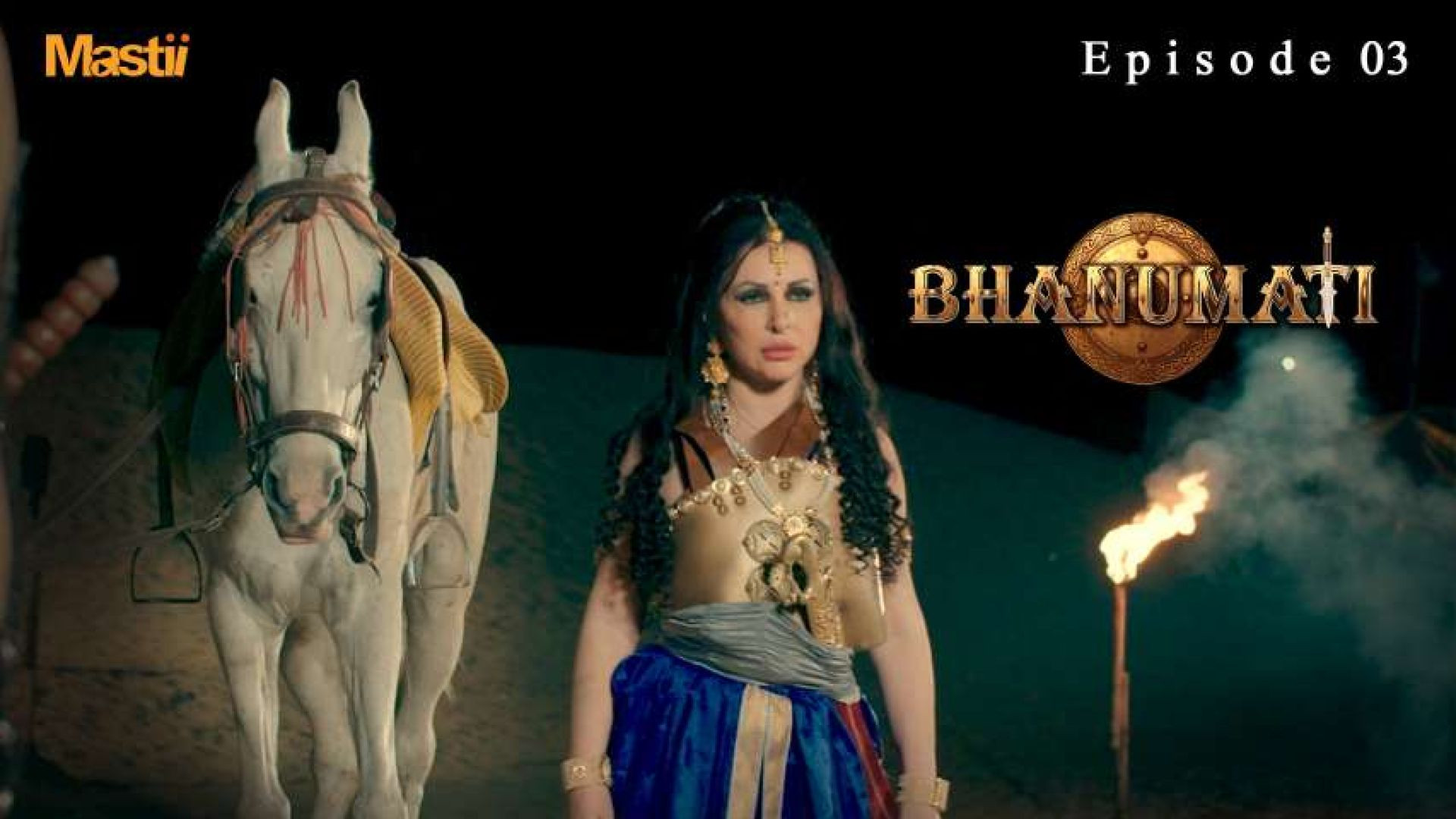 Bhanumati E03