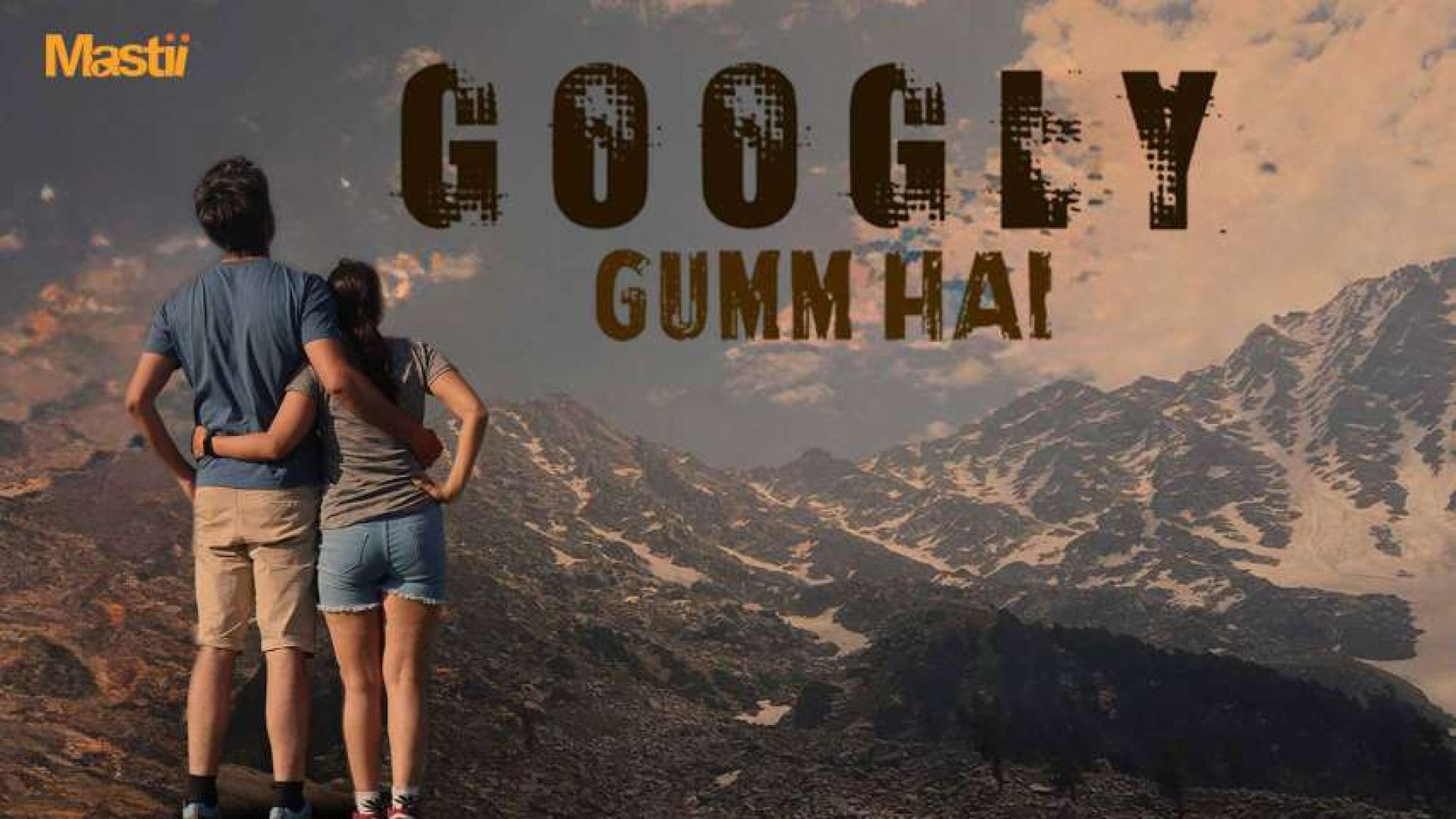 ⁣Googly Gumm Hai