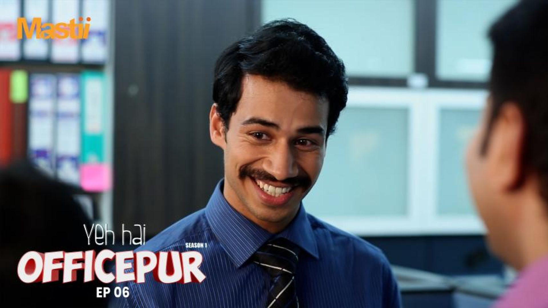 Yeh Hai Officepur E06
